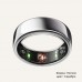 Умное кольцо. Oura Ring Gen 3 0